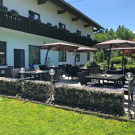 Gasthof Waldwirt Sankt Kanzian am Klopeiner See Luaran gambar