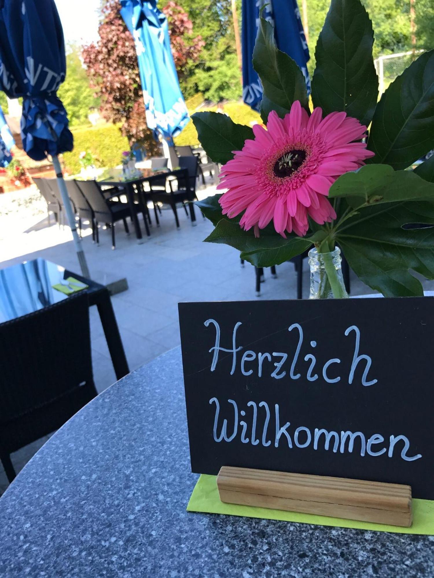 Gasthof Waldwirt Sankt Kanzian am Klopeiner See Luaran gambar